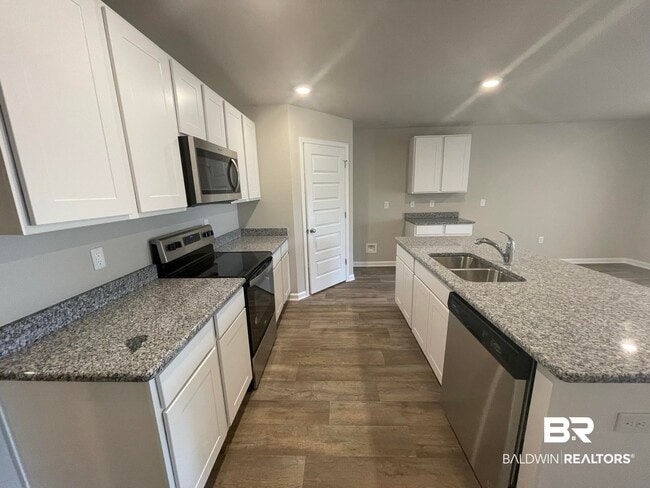 Building Photo - 213 Burnston Way