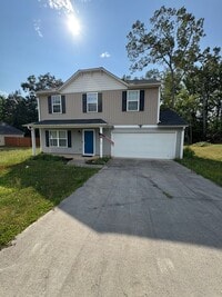 Building Photo - 4 Bedroom 2.5 Bath Home in Woodruff Near B...