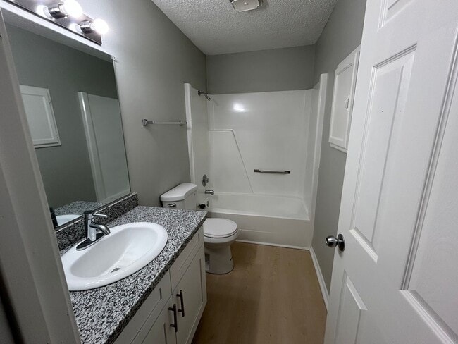 Building Photo - 1/2 OFF 1ST MONTH RENT! Modern 3-Bed, 2.5-Bath Townhome with Granite Kitchen & New Appliances!