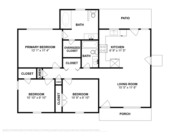 Building Photo - 110 Coventry Dr