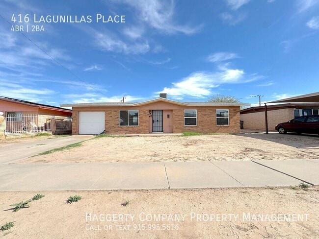 Primary Photo - 416 Lagunillas Pl
