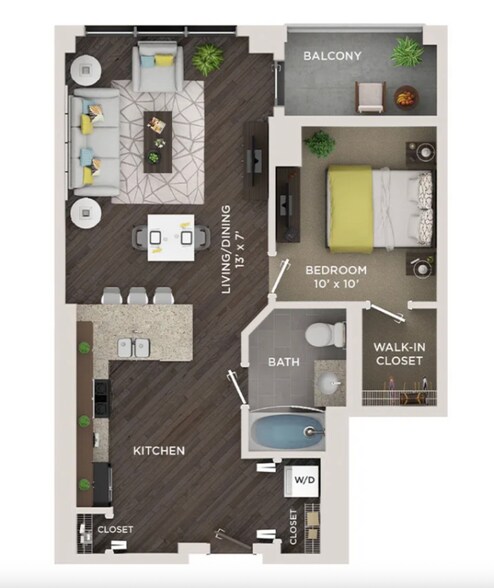 Building Photo - 2296 S Michigan Ave