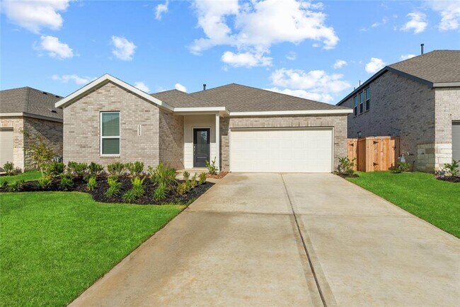 Building Photo - 16515 Mesquite Fld Dr