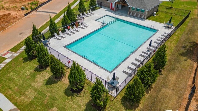 Building Photo - NEW CONSTRUCTION Home in Edmond Area!
