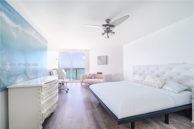 Building Photo - 6301 Collins Ave
