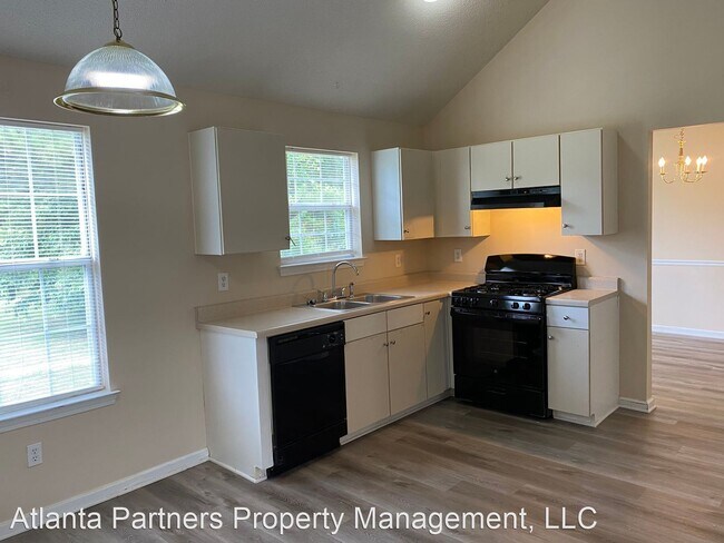 Building Photo - 3 br, 2.5 bath House - 4553 Era Trace