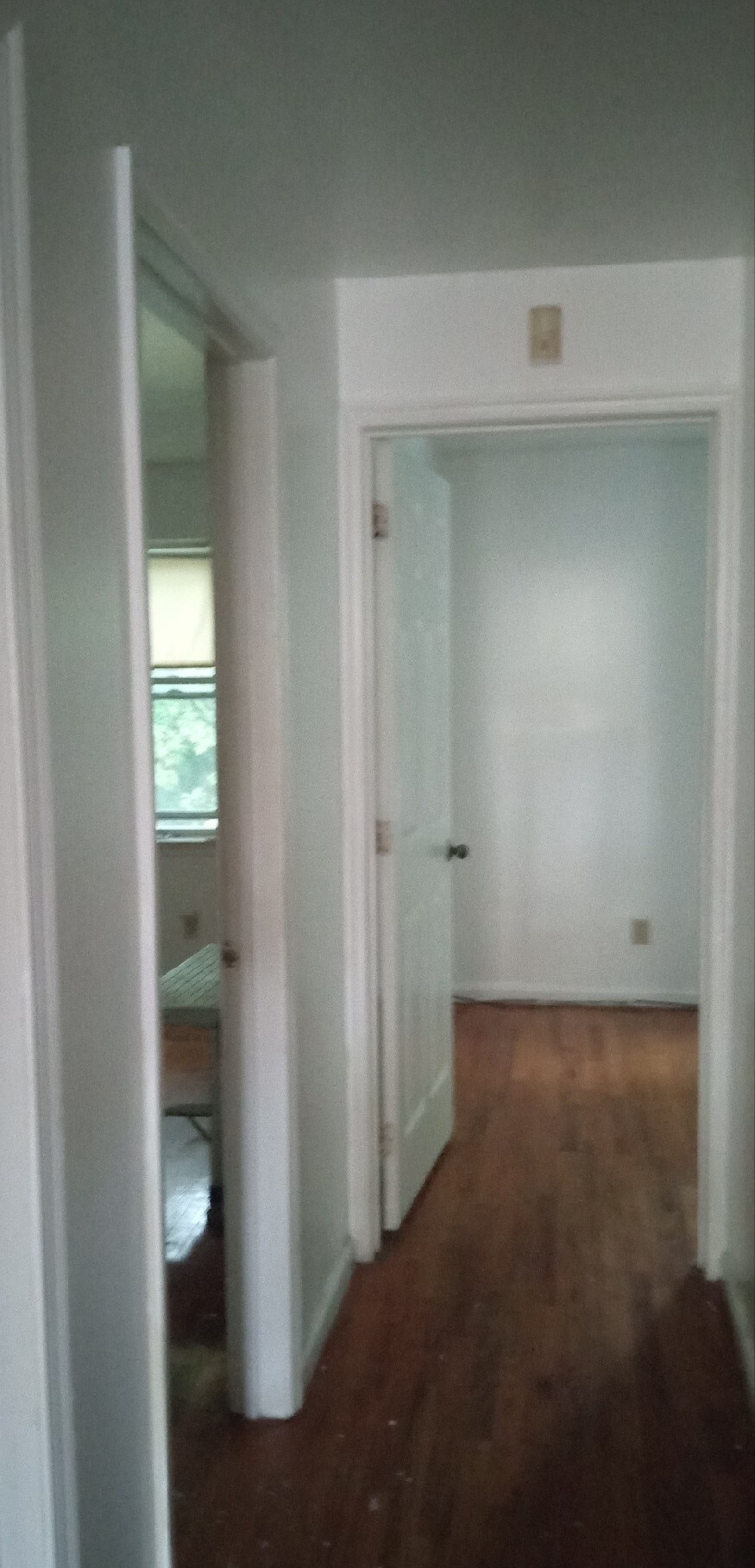 1st & 2nd Bedrm - 67 Rose Ter