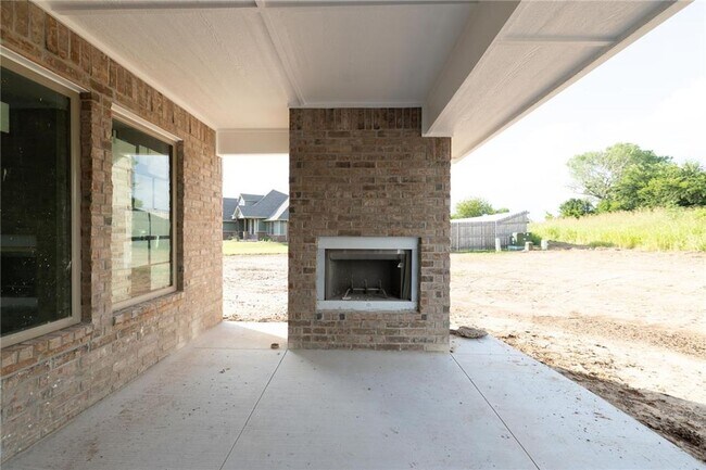 Building Photo - Brand New Home + Norman Schools + 3 Bedrooms + Storm Shelter