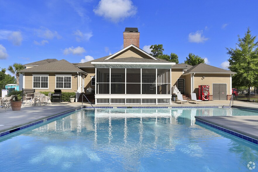 Cedar Grove 8708 Evangeline Dr North Charleston SC 29420 Apartment