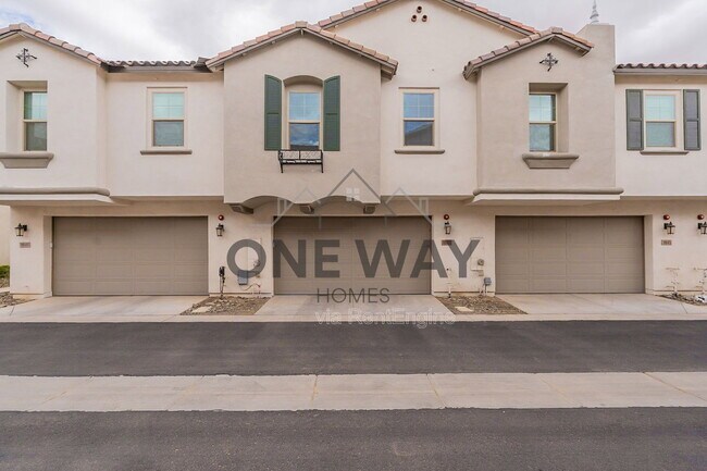 Building Photo - 4643 S Element
