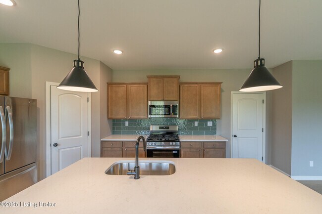 Building Photo - 7923 Copper Drift Wy