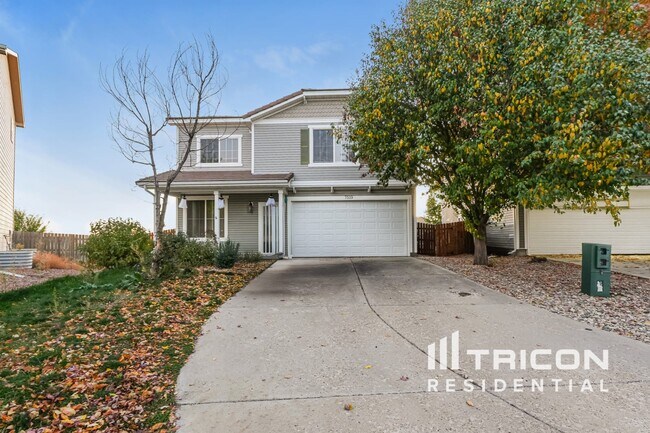 Building Photo - 7519 Chenoa Ct