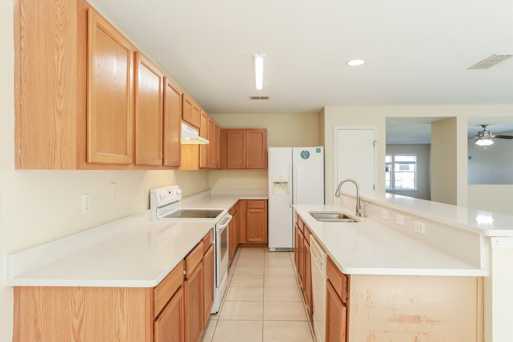 Building Photo - 12613 Wooded Bluff Ct
