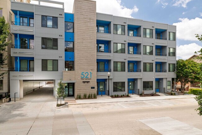 Building Photo - 515 Samuels Ave