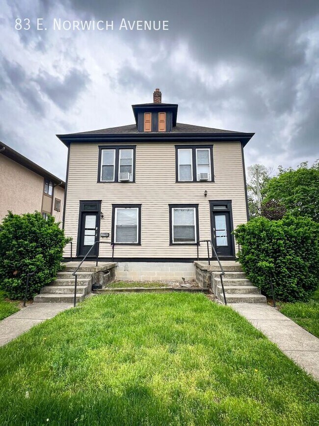 Building Photo - 83 E Norwich Ave