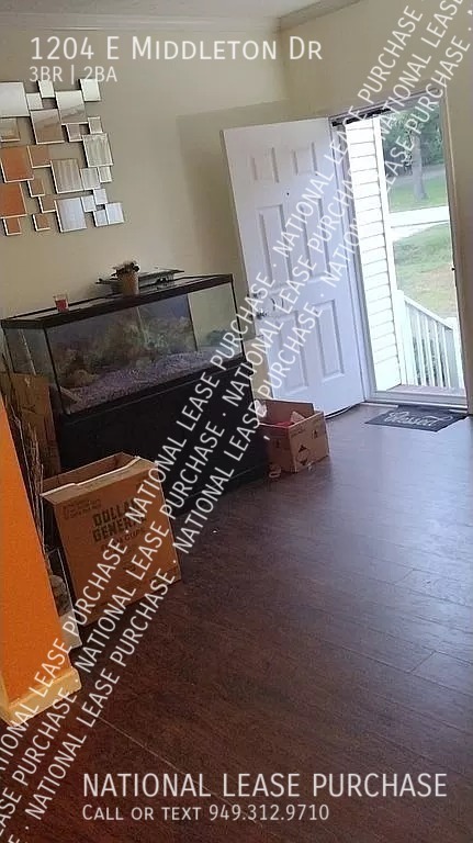 Building Photo - Rent to Own Home On 1 Acre Lot with $8,500...