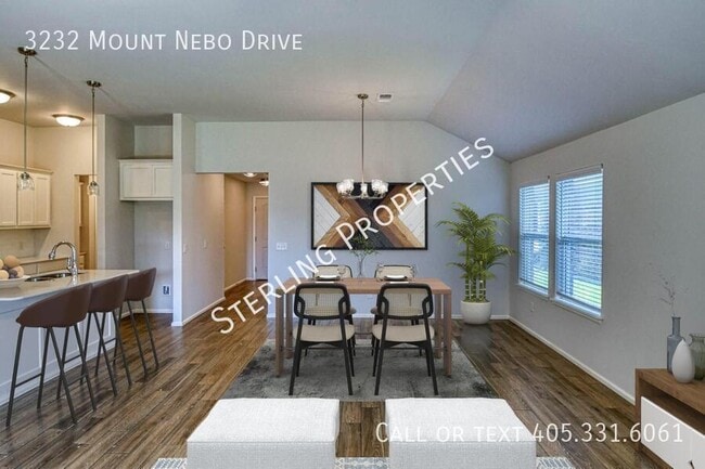 Building Photo - 3232 Mt Nebo Dr