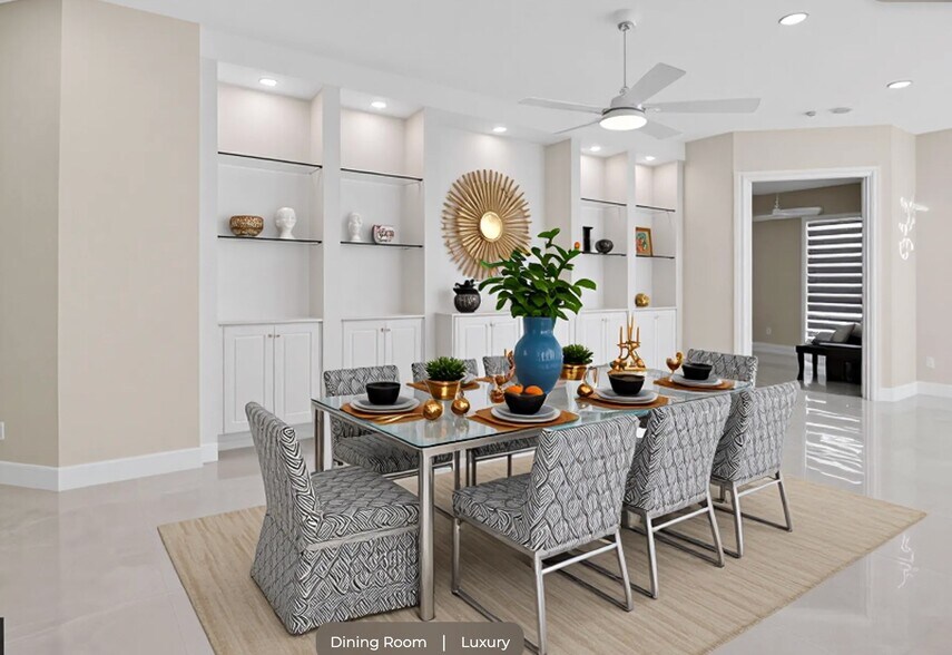 Staged - 4655 Hammock Cir