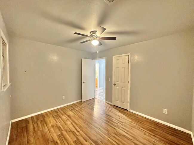 Building Photo - Charming 3 Beds 1 Bath-Muskogee