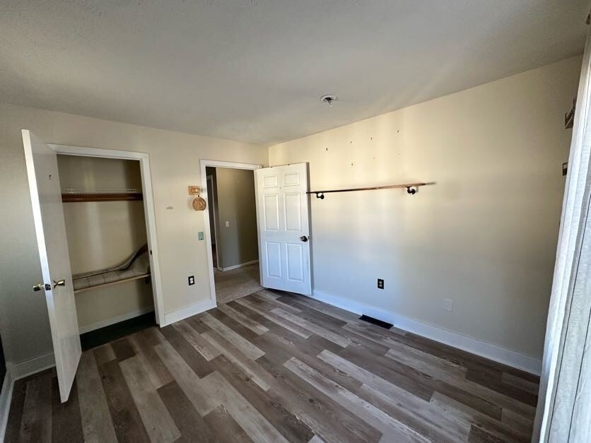 Bedroom 2 - 28 Clark St