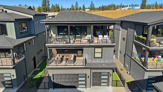 Building Photo - Modern 5-Bed Home in Atlas Waterfront — Elevator, Luxury Finishes & Prime Location