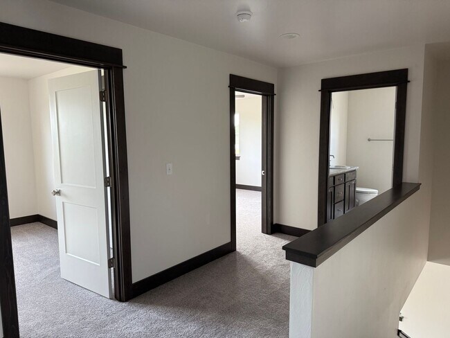 Building Photo - Brand New 3 Bed 2.5 Bath with double attac...