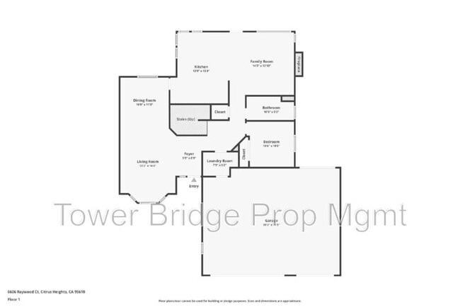Building Photo - 6606 Raywood Ct