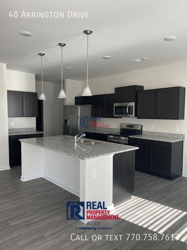 Building Photo - 48 Arrington Dr