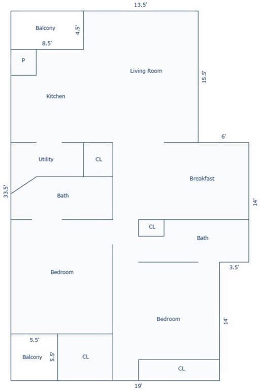 Building Photo - 700 S 1st St