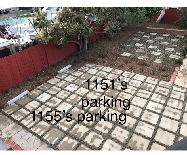 Building Photo - 1155 E 15th St