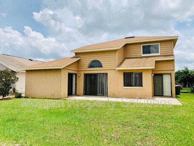 Building Photo - 1017 Whalebone Bay Dr