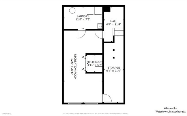 Building Photo - 6 Locust Ln