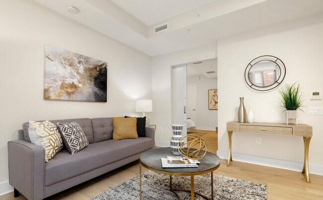 Building Photo - NEW SPECIAL -Navy Yard Luxury 1 Bedroom Co...