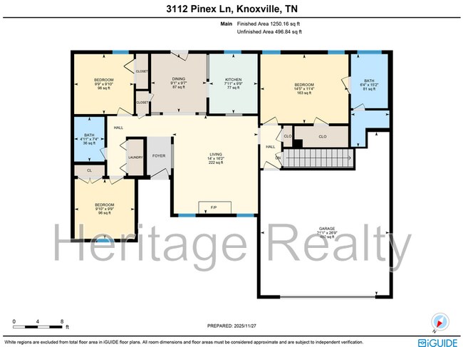 Building Photo - 3112 Pinex Ln