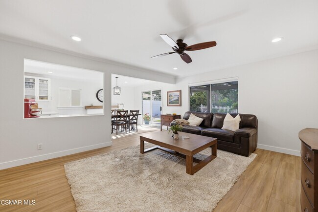 Building Photo - 5841 Cape Horn Dr