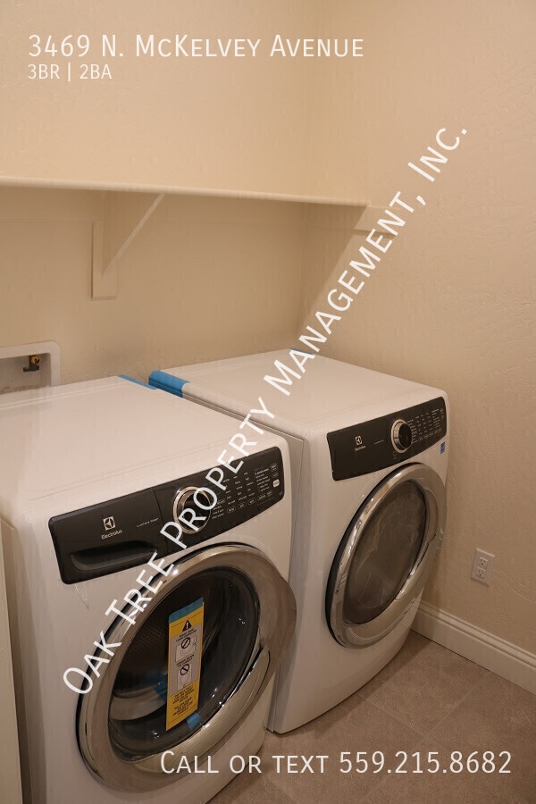 Building Photo - 3469 N McKelvey Ave