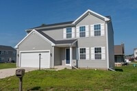 Building Photo - Mishawaka South Side- Be the first to Occupy this newly built 2-story home