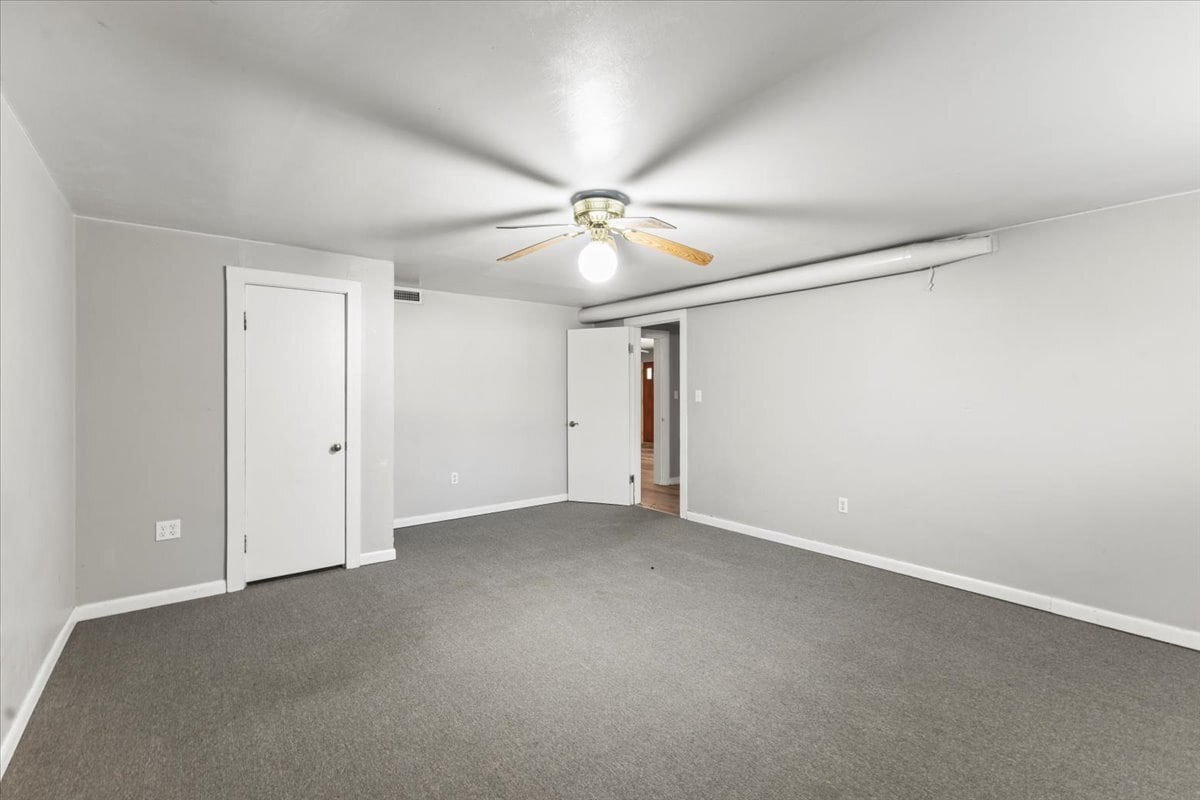 bedroom 2 - 5013 Eastview Terrace