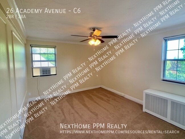 Building Photo - 26 Academy Ave