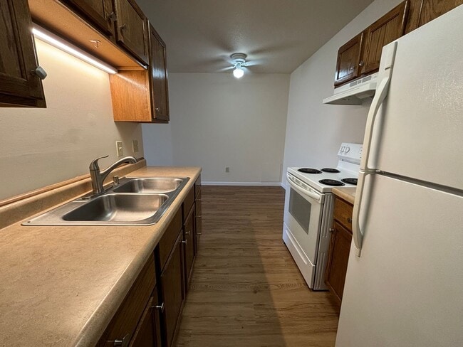Interior Photo - Piedmont Manor Apartments