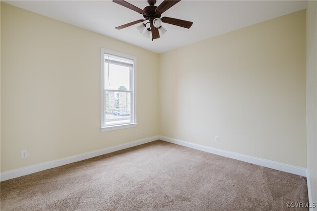 Building Photo - 603 Chamberlayne Pkwy