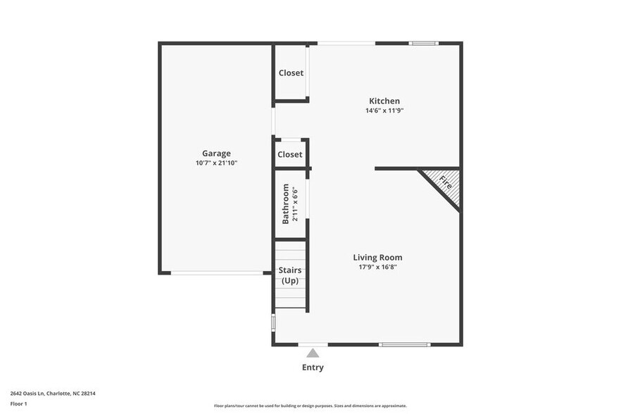 Building Photo - 2642 Oasis Ln