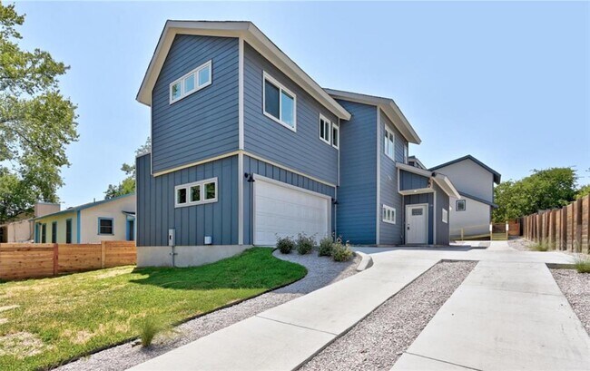 Primary Photo - 7306 Carver Ave