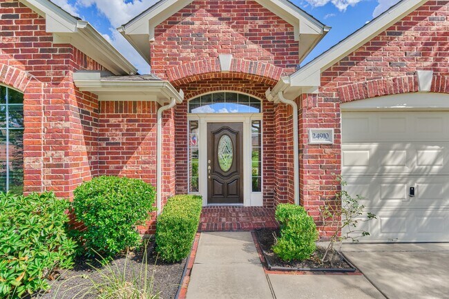 Building Photo - 24910 Corbin Gate Dr