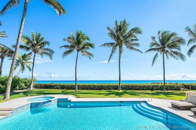 Building Photo - 6373 N Ocean Blvd