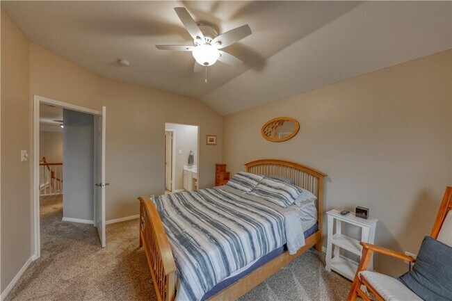 Building Photo - 1507 Pagedale Dr