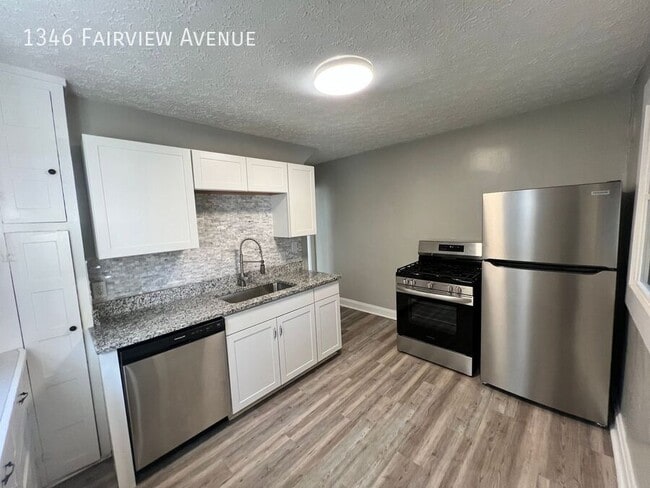 Building Photo - 1346 Fairview Ave