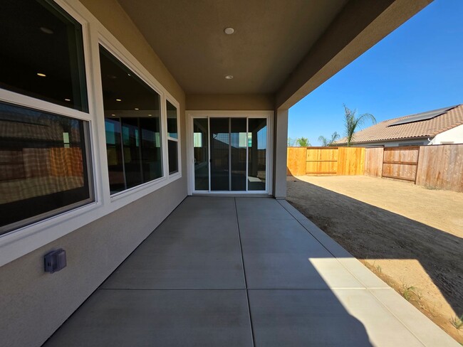 Building Photo - New construction 3 bedroom in Lodi!