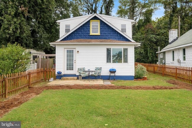 Building Photo - 1304 Tuggies Rd