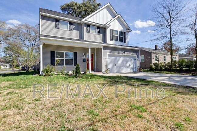 Building Photo - 8028 Glade Rd